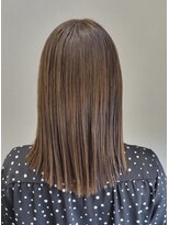 ヘアー ル シェーヌ キューブ(hair le chene CUBE)&nbsp;クリアベージュ