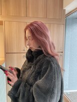 キキ(KIKI)&nbsp;ペールピンク