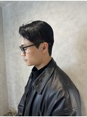 ダウンパーマ/船橋/フェザーショート/ニュアンスデザイン