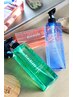 カット・オイルケア・リセッター　　8500円