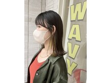 ウェイビー(WAVY)