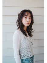 ソラバイディア(SORA by diar)&nbsp;ロングレイヤー