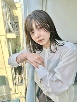 リーノア(LINOAH)&nbsp;時短ニュアンスパーマ