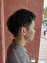 シャンプーボーイ 宮崎駅前店(SHAMPOO BOY)&nbsp;宮崎/ハイライト/メンズパーマ/宮崎駅