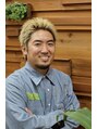 アウラ(AURA) 小杉 健太