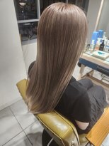 ネオリーブルノン 日吉(Neolive Runon)&nbsp;髪質改善カラーうるツヤ美髪湿気対策日吉