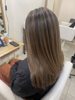 シャワ(CHAWA)&nbsp;ルーツカラー