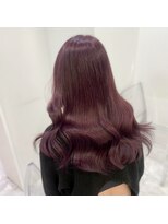 キャンディ 横浜(CANDY) 【 Reina 指名限定 】ワインレッド