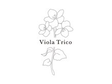ViolaTrico【7月5日NEWOPEN（予定）】