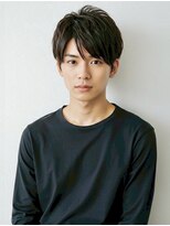 オレンジ梅田店(ORANGE)&nbsp;メンズカット/メンズスタイル【ミナ】