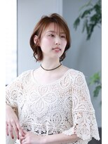 ディーヘア(d'hair)&nbsp;スマートレイヤー