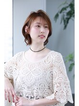 ディーヘア(d'hair) スマートレイヤー