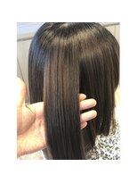 ニューヨークニューヨーク 大久保店(NYNY)&nbsp;傷みにくい美髪へ！髪質改善プレミアムトリートメン