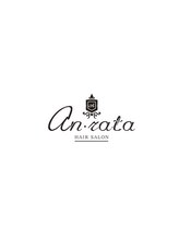 アンラタ(anrata)&nbsp;azuki 