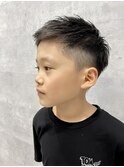 スポーツキッズショート