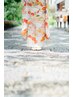 【平日限定/お祭・観光・花火大会】浴衣着付け＋ヘアセット