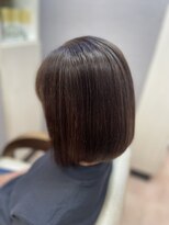 ビマイ(Bimai) ボブスタイル