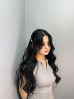 トリップ 大名(Trip)&nbsp;顔周りレイヤー