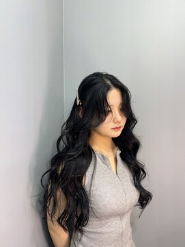 トリップ 大名(Trip) 顔周りレイヤー