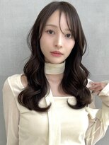 ミンクス ギンザ セントラル(MINX ginza central) ☆イメチェンホワイトブロンド外ハネボブ美髪ワイドバング