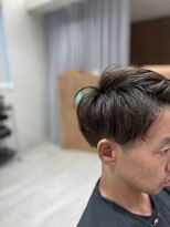 クレド(CREDO)&nbsp;メンズショート