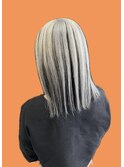 umbrella hair-color