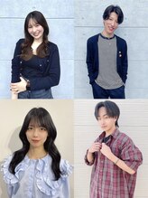 指名しなくても同じスタイリストがやってくれますか？