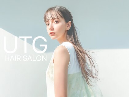 UTGの写真