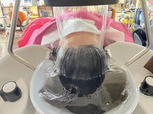 ヘアーサロン ビーストーン(Hair Salon Be stone)