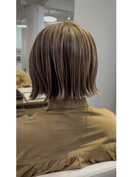 アトリエアルシュ(atelier ARCHE) ハイライト