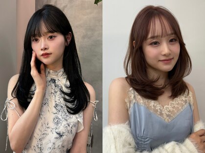 エリンヘア(ELIN hair.)の写真