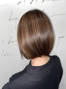 エマヘアープラス(Emma hair plus) 髪質改善トリートメント