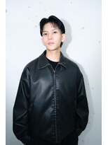 ウェルネス(Wellness)&nbsp;ナチュラルセンターパート