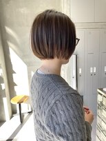 ヴィー 清澄白河(VIE)&nbsp;【VIE/宮野悠斗】ショート/ボブ/ショートボブが得意な美容院 30