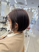 プロデュース 成瀬店(Produce)&nbsp;髪質改善カラートリートメント