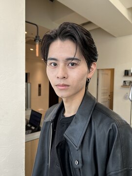 ビューギンザ(VIEW GINZA) ナチュラルセンターパート