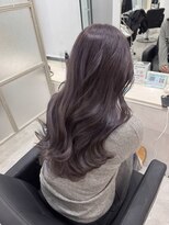 マーシュ 梅田(marshu)&nbsp;lavender beige