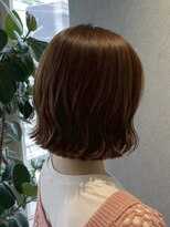 モカラ(MOKARA)&nbsp;ボブ