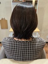 キー(Kii) ボブレイヤー★