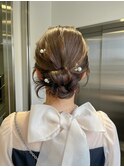 kachimori hair