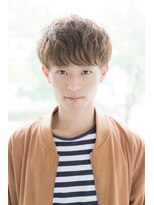 オブハーツ 八王子みなみ野店(OF-HEARTS) 【髪質改善/白髪ぼかし/白髪染め/ハイライト/八王子みなみ野】