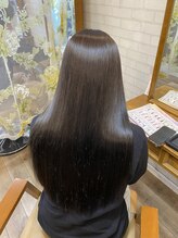 エンヴィー(ENVY)&nbsp;透明感グレージュ