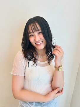ヴァンカウンシル 福岡店(VAN COUNCIL) ダークグレージュカラー☆