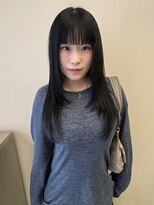 シー(SEE.)&nbsp;ロングレイヤー