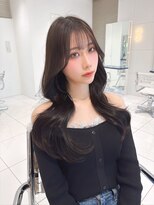 オーロ 池田店(ORO)&nbsp;20代30代40代50代髪質改善イメチェン美髪似合わせカット