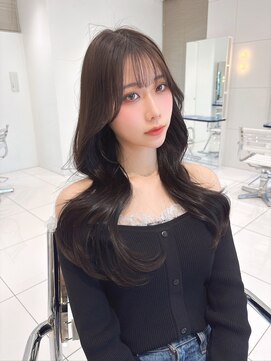 オーロ 池田店(ORO) 20代30代40代50代髪質改善イメチェン美髪似合わせカット