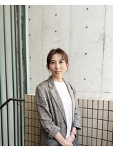 リトル エスタ 大名(little×esta) 奥村 友紀