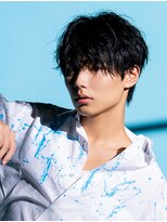 アロ 渋谷(Alo)&nbsp;ツイスパマッシュ