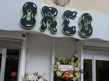 オルコ(ORCO)の雰囲気（メンズ・レディース問わずお気軽にご来店ください【湘南台】）