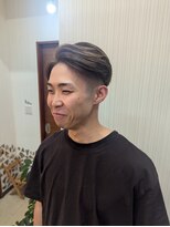 美容室ピース&nbsp;バレーヤージュ